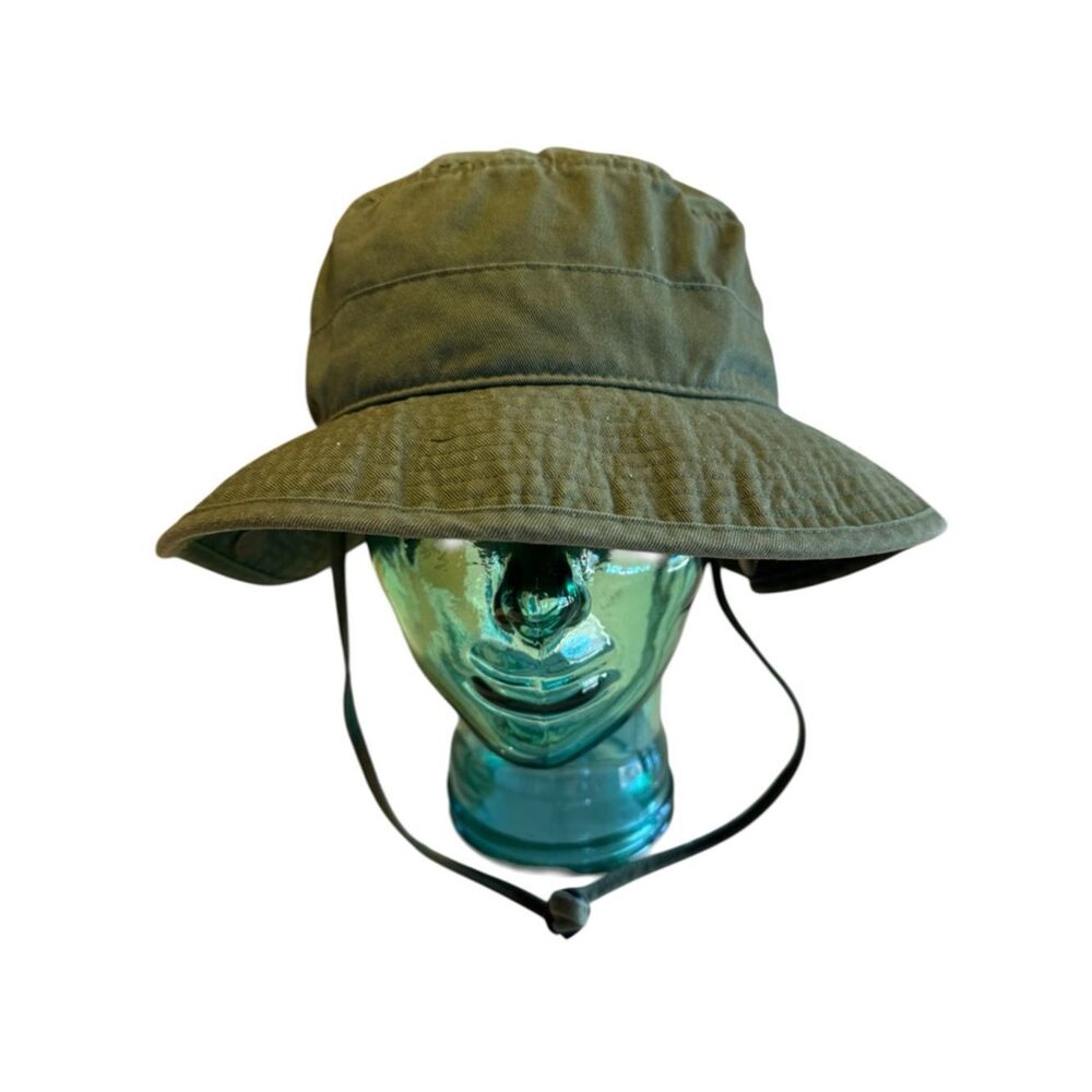 RedHead Cotton Boonie Hat XL Army Green
